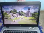 Laptop hp elite book