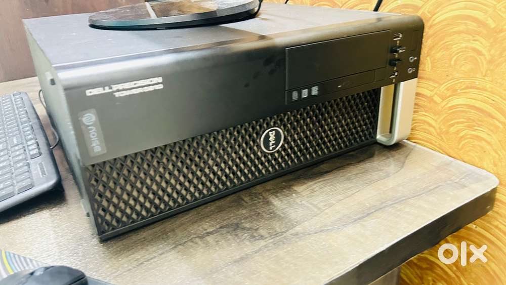 Dell 5810 tower