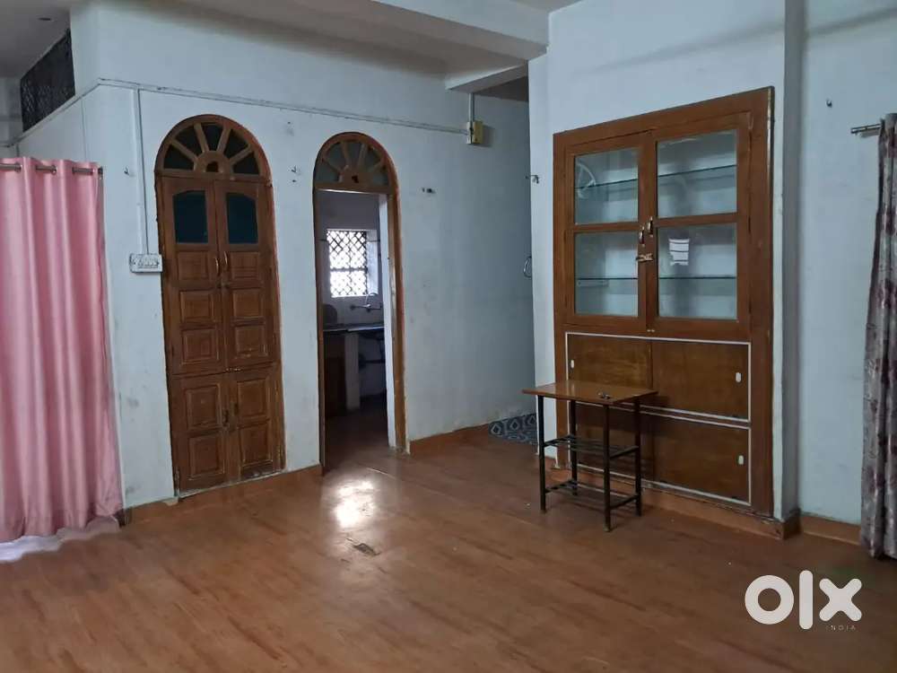 Rented property available for working class and family individuals