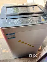 Panasonic automatic washing machine