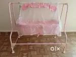 Baby Cradle