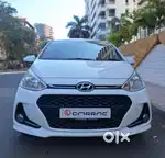 Hyundai Grand i10, 2019, Diesel