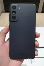 S21 fe 8+256 GB Good Condition