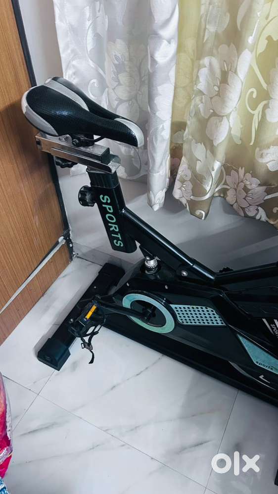For sale: training cycle/ exercise bike