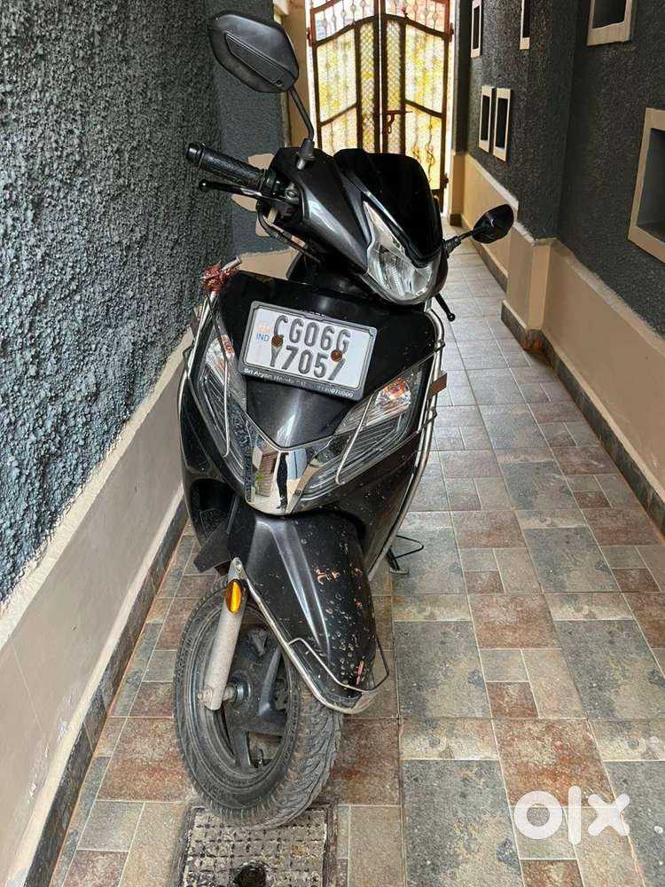 Active 125 h-smart