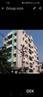 Rent for flat