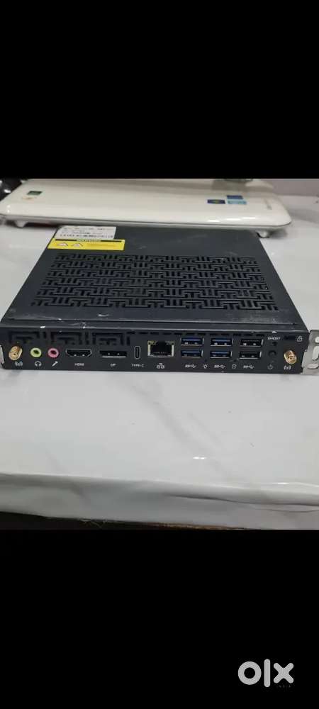 I5 11th gen OPS tiny PC