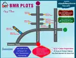 BMR PLOTS PVT LTD