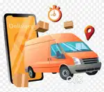 Van delivery executive - nagalkeni - fareena