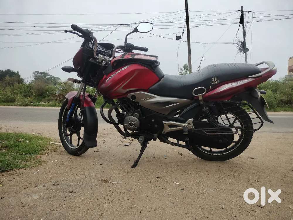 Bajaj Discover 125 T for sale