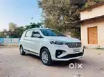 Maruti Suzuki Ertiga VDI SHVS, 2019, Diesel