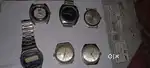 Vintage watch