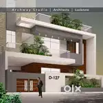 Architects, Naksa Design, House Construction
