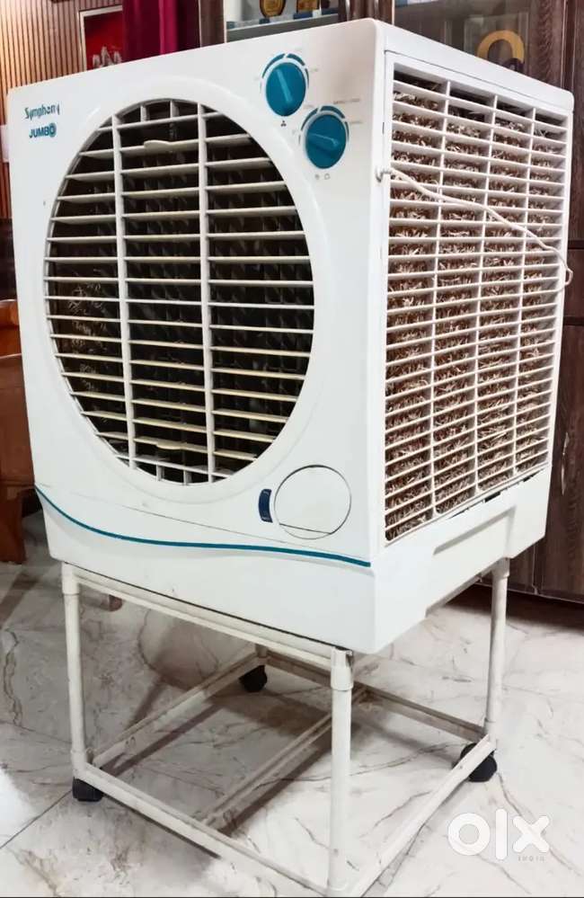 SYMPHONY COOLER..GOOD CONDITION