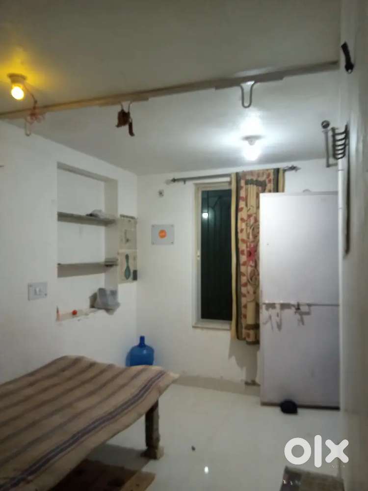 One Room Rent for one Person Only