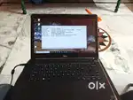 Dell touch laptop for sale