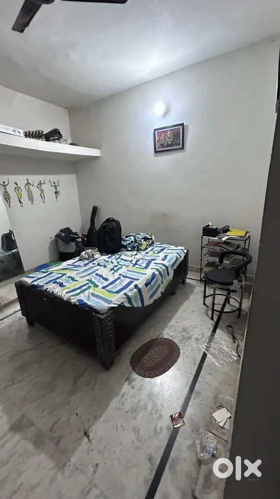 Zero Brokerage 2Room Set in Dayalbagh