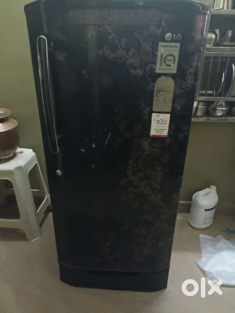 Company LG, Working condition is very good, 9 year old