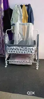 BABY CRADLE