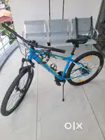 Bergamont ROXTER 2.5i