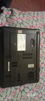 Band laptop