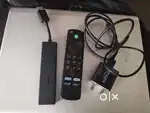 Amazon Fire Stick