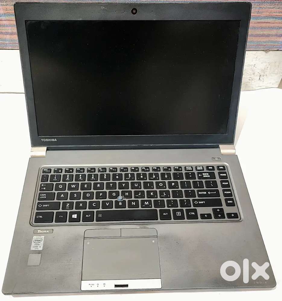 Toshiba Tecra Z40-B Laptop with new battery