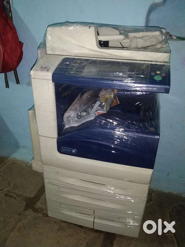 Xerox 7845 digital
