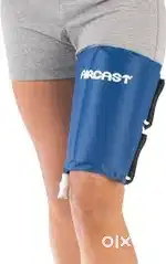 Cryo Cuff Machine –Fast Pain & Swelling Relief