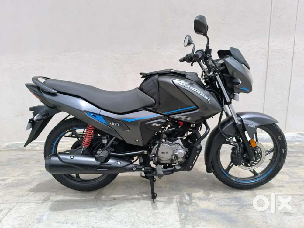 2021 Glamour Xtec, Tn18rg, EMi Exchange Available