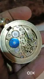 Rolex pocket watch (original)