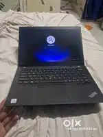 Lenovo X390 Laptop