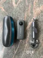Insta 360 X2