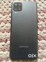 Samsung A12 4gb/64gb Mobile Phone
