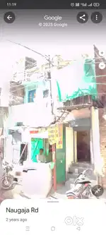600 Sq Ft Space for Rent – Godown ya Family ke liye – Gwalior