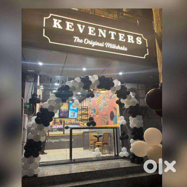 HELPER / TEAM MEMBER / SHIFT MANAGER