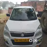 Maruti Suzuki Wagon R 2017
