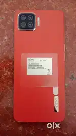 Oppo F17 4.64