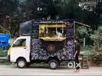 Food Trucks and Carts