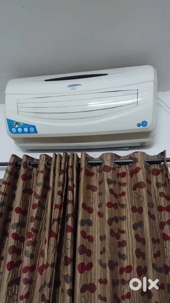 Symphony Cloud Air cooler