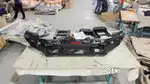 Toyota Hilux armando bumper with all fitting accessories