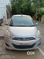 Hyundai i10 2010 Petrol Well Maintained