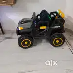 Toy car 8000 में
