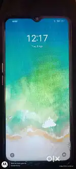 Oppo A16 4Gb 64 Hai