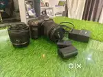 Canon EOS R   85,35
