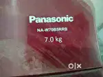 Whasing machine