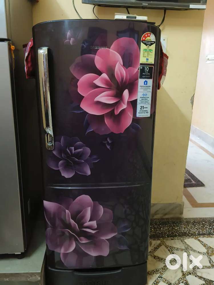 Samsung fridge 192L