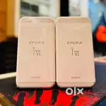 Sony Xperia 1 VII Import Unit Seal Pack With GST Bill Warranty