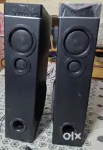 Philips tower 9085 With Mic And Remote 7 month old