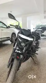 Well Maintained Pulsar N 250 Dual Channel ABS